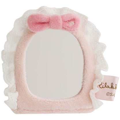 San-X Rilakkuma Korilakkuma Scene Plush Makeup Rilakkuma Theme from San-X Japan