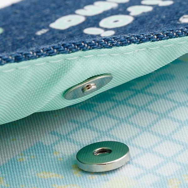 【In stock/ Early April, 2026】San-X Rilakkuma Pencil Case Chairoi koguma's Kumakyun Days theme from San-X