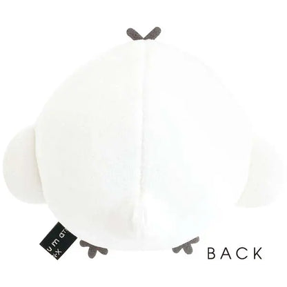 San-X Rilakkuma Kiiroitori Plush Basic Rilakkuma Monochrome theme from San-X Japan