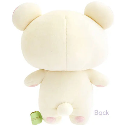 【In stock/ Mid- End of July, 2026! 】Korilakkuma Mochi Mini Cuddle Plush from San-X Japan