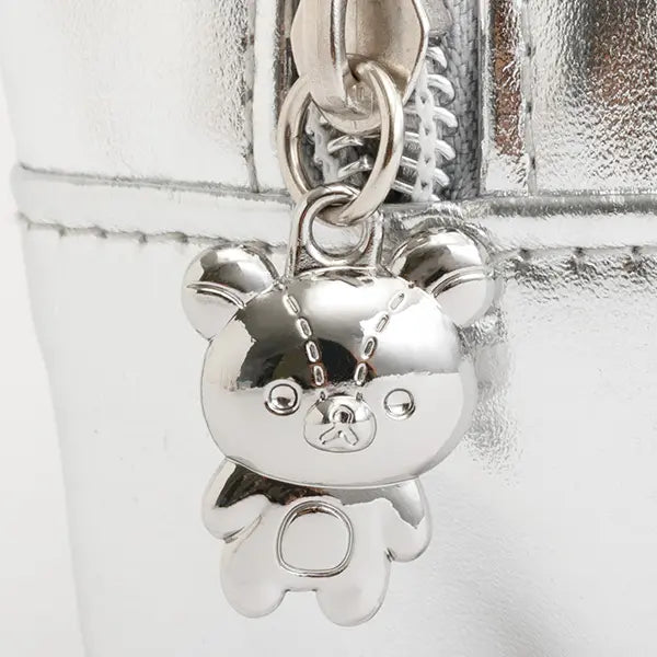【In stock/ Mid- End of July, 2026! 】San-X Rilakkuma Pencil Case Pouch Rilakkuma Lab theme from San-X Japan