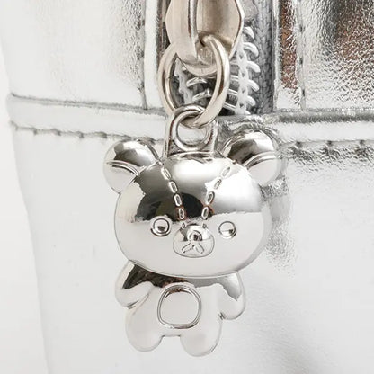 【In stock/ Mid- End of July, 2026! 】San-X Rilakkuma Pencil Case Pouch Rilakkuma Lab theme from San-X Japan
