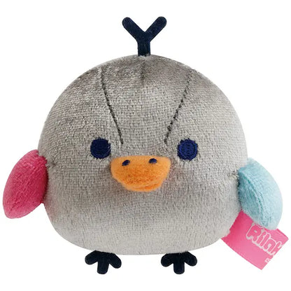 【In stock/ Mid- End of July, 2026! 】San-X Rilakkuma Tenori Plush Rilakkuma Lab theme from San-X Japan