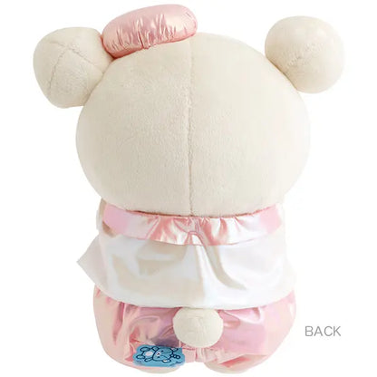 【In stock/ Mid- End of July, 2026! 】San-X Korilakkuma Atsumete Plush Rilakkuma Lab theme from San-X Japan