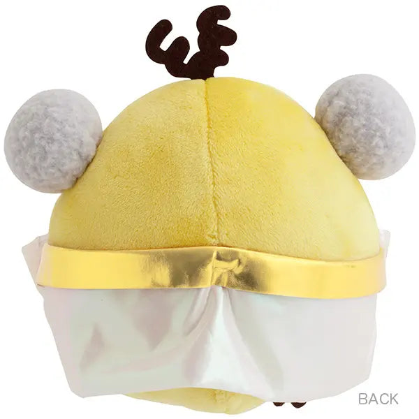 【In stock/ Mid- End of July, 2026! 】San-X Kiiroitori Atsumete Plush Rilakkuma Lab theme from San-X Japan