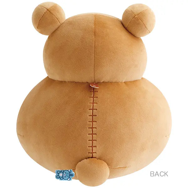 【In stock/ Mid- End of July, 2026! 】San-X Rilakkuma Mochi Plush Rilakkuma Lab theme from San-X Japan