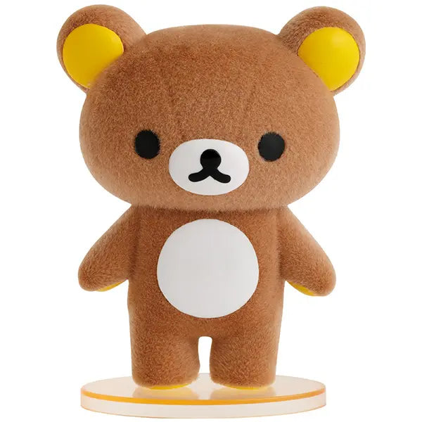 Rilakkuma Blind Box Figurine Sorbet from San-X Japan