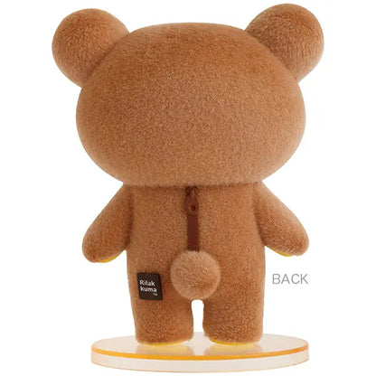 Rilakkuma Blind Box Figurine Sorbet from San-X Japan