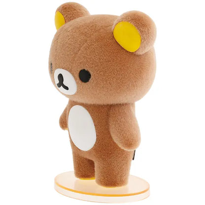 Rilakkuma Blind Box Figurine Sorbet from San-X Japan