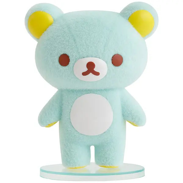 Rilakkuma Blind Box Figurine Sorbet from San-X Japan