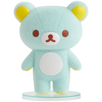 Rilakkuma Blind Box Figurine Sorbet from San-X Japan