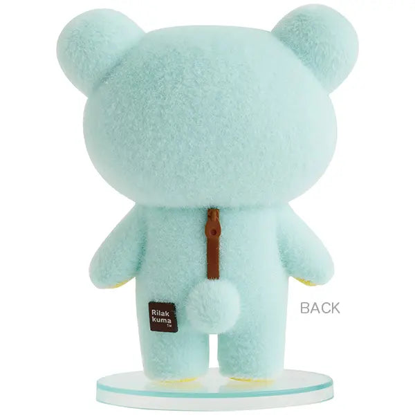 Rilakkuma Blind Box Figurine Sorbet from San-X Japan