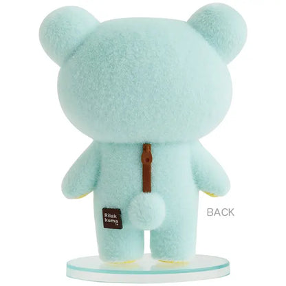 Rilakkuma Blind Box Figurine Sorbet from San-X Japan