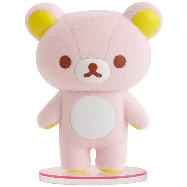 Rilakkuma Blind Box Figurine Sorbet from San-X Japan