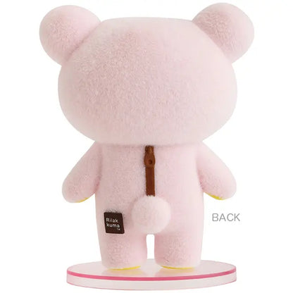 Rilakkuma Blind Box Figurine Sorbet from San-X Japan