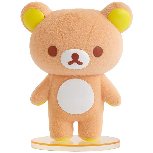 Rilakkuma Blind Box Figurine Sorbet from San-X Japan
