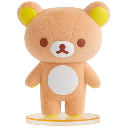 Rilakkuma Blind Box Figurine Sorbet from San-X Japan