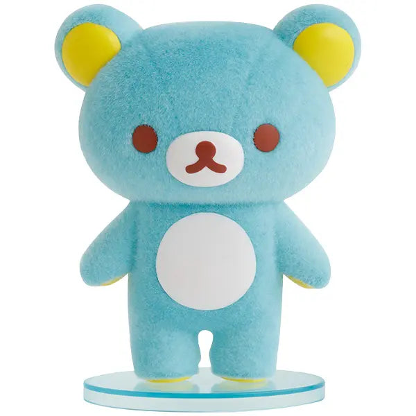Rilakkuma Blind Box Figurine Sorbet from San-X Japan