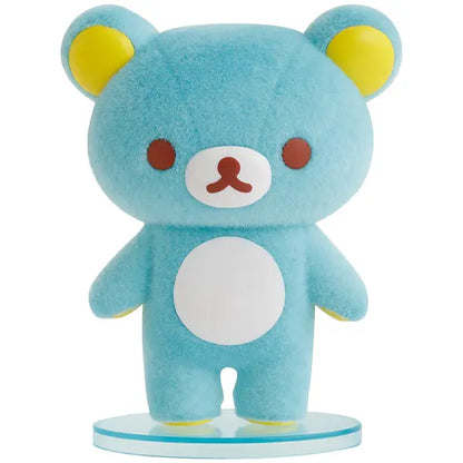 Rilakkuma Blind Box Figurine Sorbet from San-X Japan