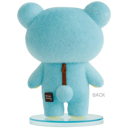 Rilakkuma Blind Box Figurine Sorbet from San-X Japan