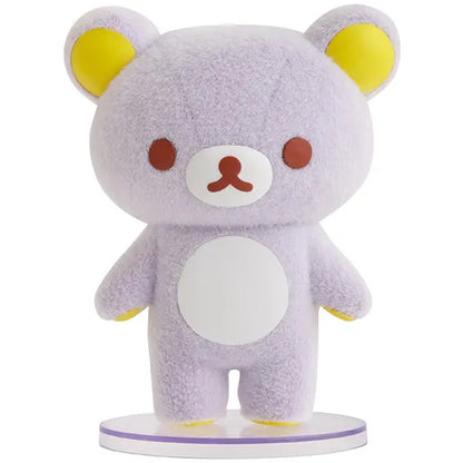 Rilakkuma Blind Box Figurine Sorbet from San-X Japan