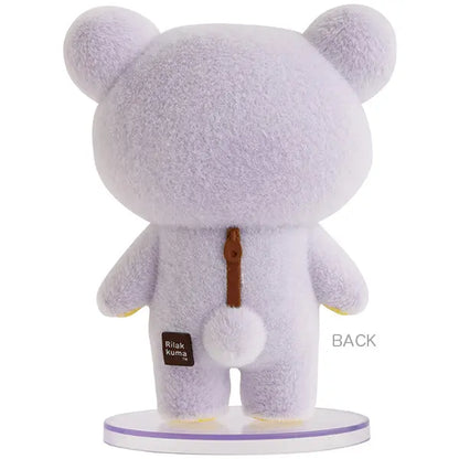 Rilakkuma Blind Box Figurine Sorbet from San-X Japan
