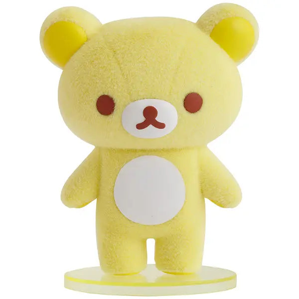 Rilakkuma Blind Box Figurine Sorbet from San-X Japan
