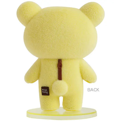 Rilakkuma Blind Box Figurine Sorbet from San-X Japan