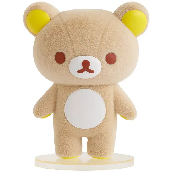 Rilakkuma Blind Box Figurine Sorbet from San-X Japan