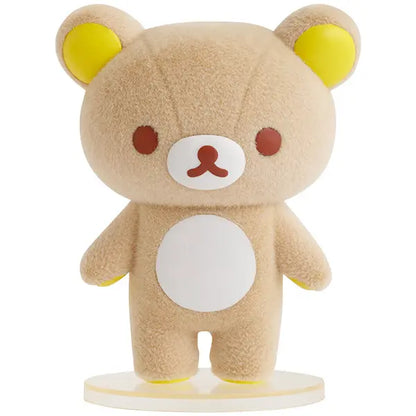 Rilakkuma Blind Box Figurine Sorbet from San-X Japan