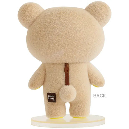 Rilakkuma Blind Box Figurine Sorbet from San-X Japan