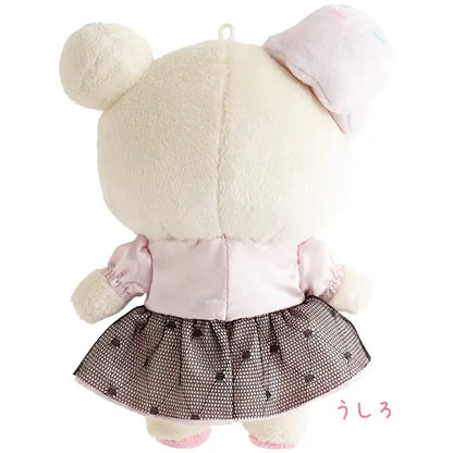 【In stock/ early October】Rilakkuma Korilakkuma Plush keychain Halloween in 2026 from San-X Japan