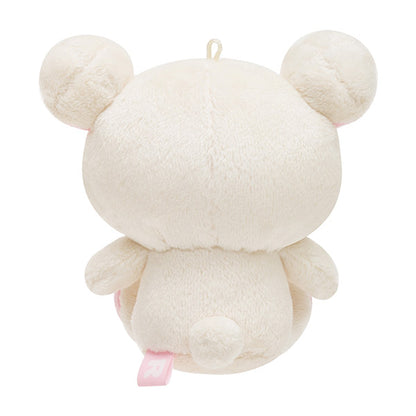 San-X Rilakkuma Odekake Plush Keychain for Dress up San-X Japan