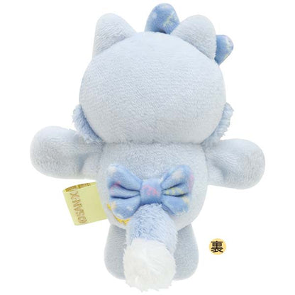 Rilakkuma Magnet Plush from Happy For You Theme San-X Japan
