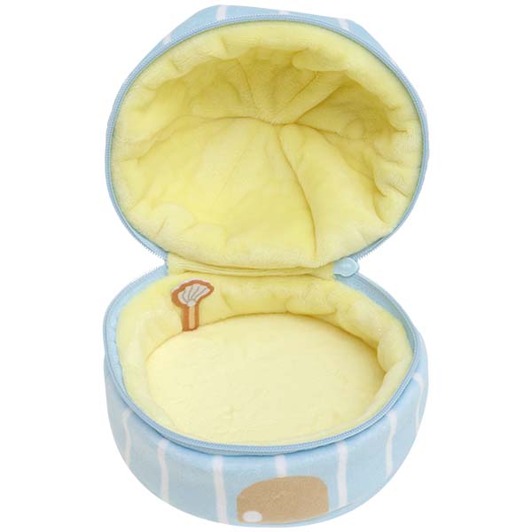 San-X Kiiroitori Plush Limited Edition from 'Rilakkuma Smile Happy for You' theme San-X Japan