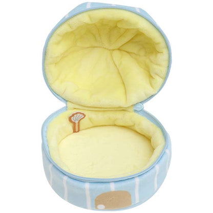San-X Kiiroitori Plush Limited Edition from 'Rilakkuma Smile Happy for You' theme San-X Japan