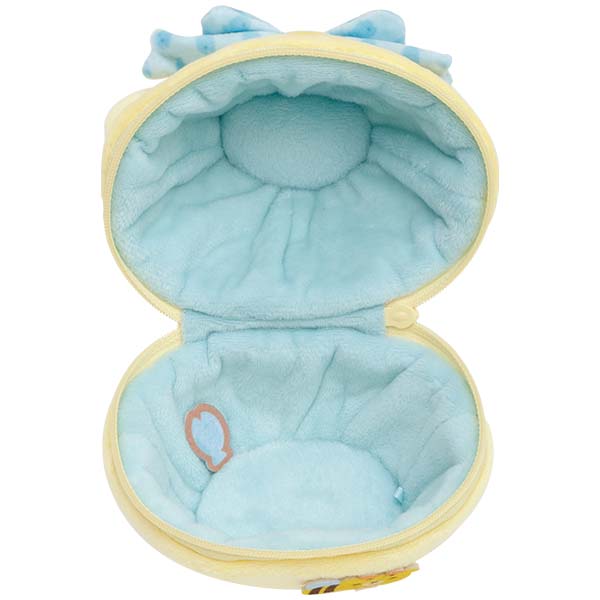 San-X Chairoi koguma Plush Limited Edition from 'Rilakkuma Smile Happy for You' theme San-X Japan
