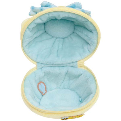 San-X Chairoi koguma Plush Limited Edition from 'Rilakkuma Smile Happy for You' theme San-X Japan