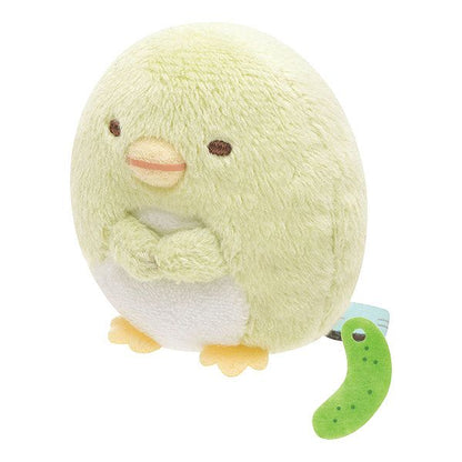 San-X Sumikko gurashi Tenori plush palm size small plush Height ～6cm approx San-X Japan