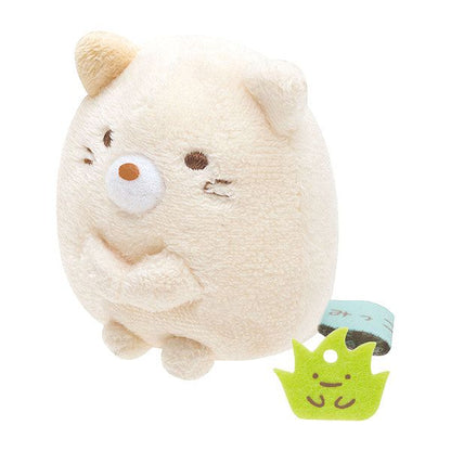 San-X Sumikko gurashi Tenori plush palm size small plush Height ～6cm approx San-X Japan