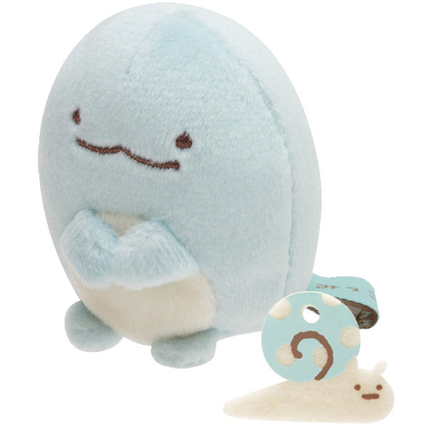 San-X Sumikko gurashi Tenori plush palm size small plush Height ～6cm approx San-X Japan
