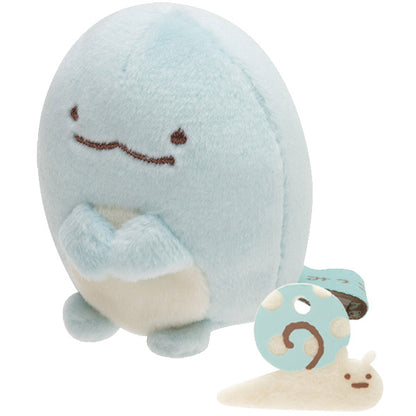 San-X Sumikko gurashi Tenori plush palm size small plush Height ～6cm approx San-X Japan