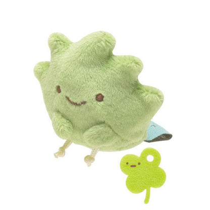 San-X Sumikko gurashi Tenori plush palm size small plush Height ～6cm approx San-X Japan