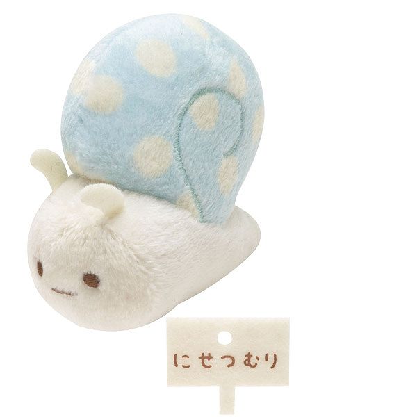 San-X Sumikko gurashi Tenori plush palm size small plush Height ～6cm approx San-X Japan