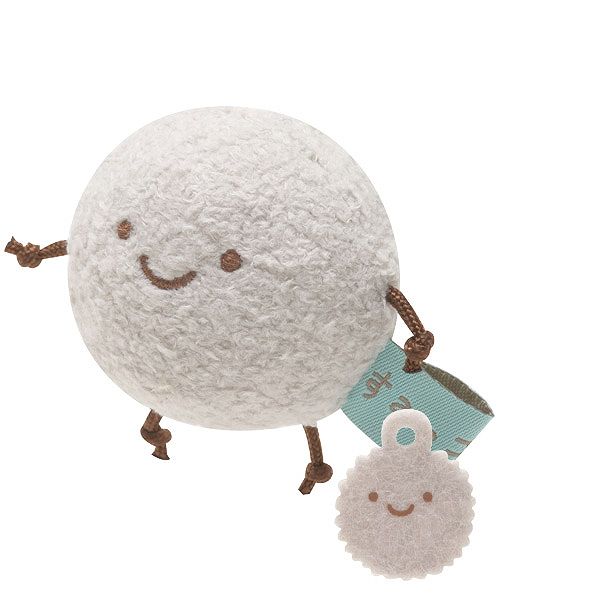 San-X Sumikko gurashi Tenori plush palm size small plush Height ～6cm approx San-X Japan