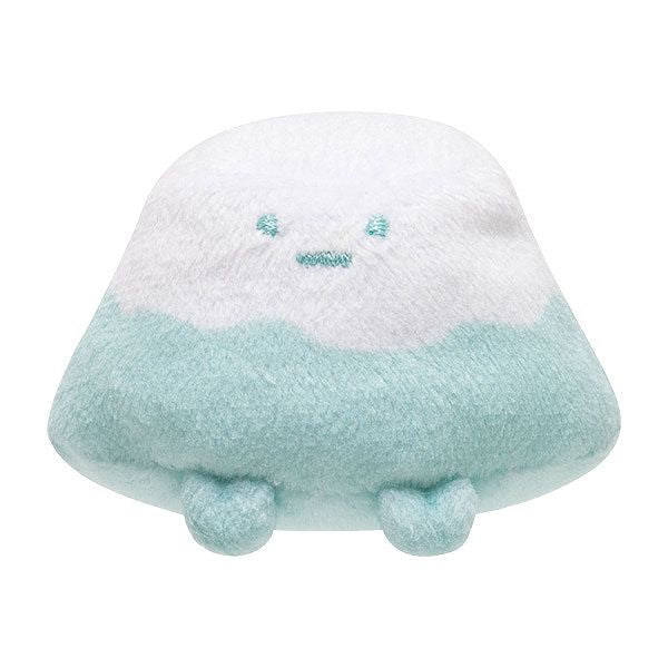 San-X Sumikko gurashi Tenori plush palm size small plush Height ～6cm approx San-X Japan