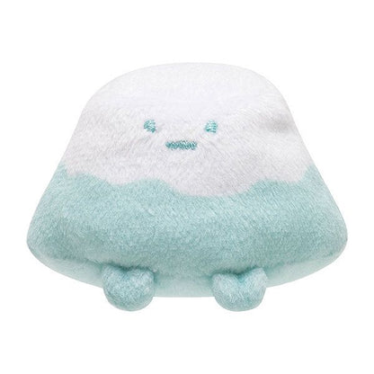 San-X Sumikko gurashi Tenori plush palm size small plush Height ～6cm approx San-X Japan