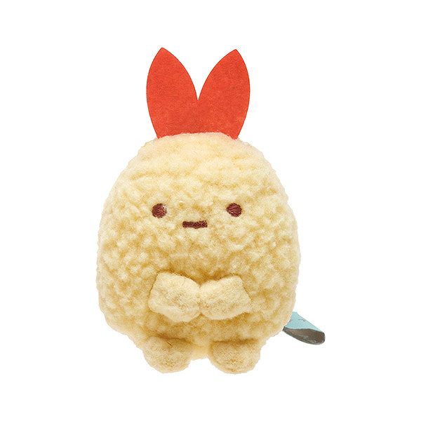 San-X Sumikko gurashi Tenori plush palm size small plush Height ～6cm approx San-X Japan