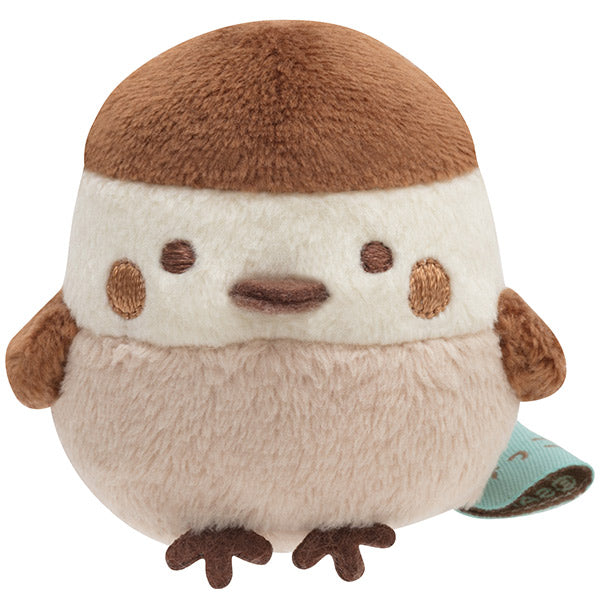 San-X Sumikko gurashi Tenori plush palm size small plush Height ～6cm approx San-X Japan
