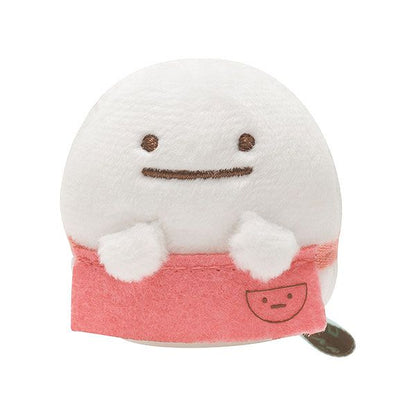 San-X Sumikko gurashi Tenori plush palm size small plush Height ～6cm approx San-X Japan